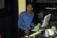 Charun Maknoi